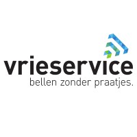 Vrieservice logo - Similar company to Ctx Group