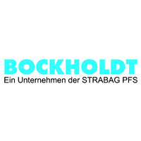 Bockholdt GmbH logo - Similar company to Grg. Die Gebäudereiniger.