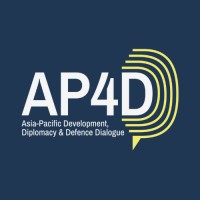 Asia-Pacific Development, Diplomacy & Defence Dialogue logo - Similar company to Australian Council Of Learned Academies (Acola)