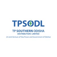 TP Southern Odisha Distribution Limited logo - Similar company to Tata Power-Ddl