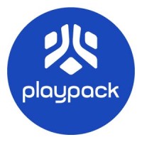 PlayPack logo - Similar company to Ogmi