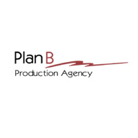 Plan B Production Agency logo - Similar company to Plan B Films