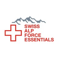 Swiss Alp Force Essentials SA logo - Similar company to Sparana Gmbh