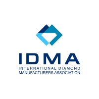 International Diamond Manufacturers Association (IDMA) logo - Similar company to Jemora Gemhouse