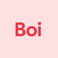 Studio Boi logo - Similar company to Magasinet Altså