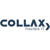 Collax GmbH logo - Similar company to Sciencia Gmbh (Part Of Mable.Ai)
