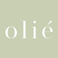 Olié logo - Similar company to Wax Revolution