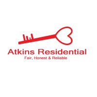 Atkins Residential logo - Similar company to Block7