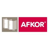 AFKOR nv logo - Similar company to Devriese Interieurmaekers