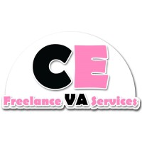 Freelance VA Services by Cecille Egtapen logo - Similar company to Freelance Va Ltd