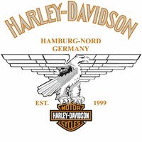 Harley-Davidson Hamburg Nord