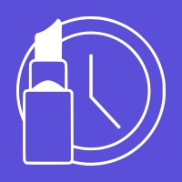 BeautyDateApp logo - Similar company to Pym