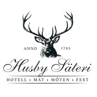 Husby Säteri & Slott logo - Similar company to Ab Ericsberg Säteri/Ericsberg Estate