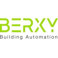Berxy Automation logo - Similar company to Zeitoon Smart Algorithm