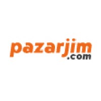 Pazarjim logo - Similar company to Orberion