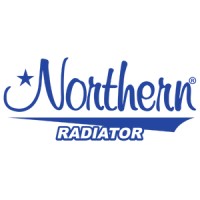 Northern Radiator logo - Similar company to Pacific Radiator