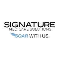 Signature Medicare Solutions logo - Similar company to Doovice