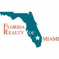 Florida Realty of Miami logo - Similar company to Comercio Competitivo, Multicultural Consulting And Training