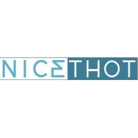 Nice Thot Gear logo - Similar company to Stu.Diochong