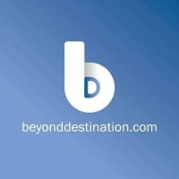 Beyond Destination logo - Similar company to Portugal Connection