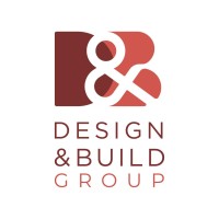 Design and Build Group logo - Similar company to Hf Interior Design