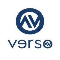 Verso Partners logo - Similar company to Actitrust Wealth Management