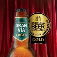 Cervezas Gran Vía logo - Similar company to Terawifi: Democratizando El Acceso A Internet