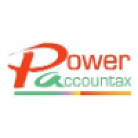 Power Accountax logo - Similar company to Accounting Monton Village