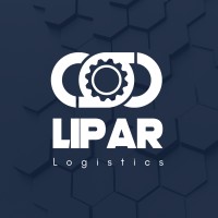 Lipar Logistics logo - Similar company to Setayesh Logistics