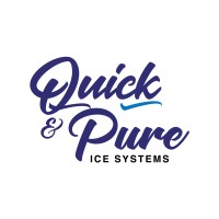 Quick & Pure Ice Systems logo - Similar company to Parsons-Eagle Packaging Systems