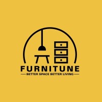 Furnitune logo - Similar company to Briks Architects