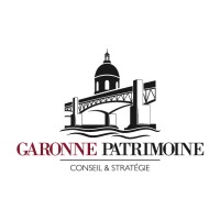 Garonne Patrimoine - Gestion de Patrimoine logo - Similar company to Wealth A7
