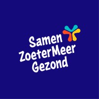 Samen ZoeterMeer Gezond logo - Similar company to Gedeelde Zorg