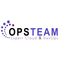 OPSTEAM logo - Similar company to Enable Ventures