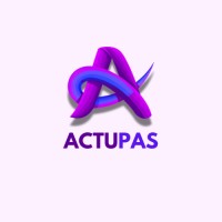 Actupas logo - Similar company to Tashy Techy