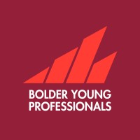 Bolder Young Professionals logo - Similar company to Pitchboulder
