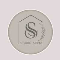 Studio Soma logo - Similar company to Design 9 Studio