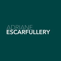 Adriane Escarfullery - INTERIOR & PRODUCT DESIGN logo - Similar company to Cetia Obras Y Servicios