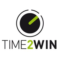 TIME2WIN GmbH logo - Similar company to Suono