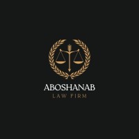 aboshanablawfirm logo - Similar company to Mission Pharma Egypt