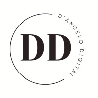 D'Angelo Digital logo - Similar company to Evolearn