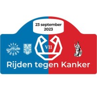 Rijden tegen Kanker - Leiden logo - Similar company to Hizzou