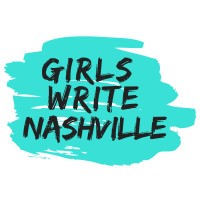 Girls Write Nashville logo - Similar company to Muserk V.I.D