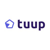 TUUP logo - Similar company to Aedipe Aragón