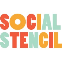 Social Stencil logo - Similar company to Progressive Takeover