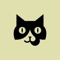 Flying Cat logo - Similar company to Bigvu