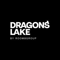 Dragons Lake by Room 8 Group logo - Similar company to Fractured Byte