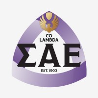Sigma Alpha Epsilon at Colorado School of Mines logo - Similar company to Basin Design Service, Llc
