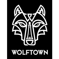 Wolftown Spirits logo - Similar company to Front Spirits