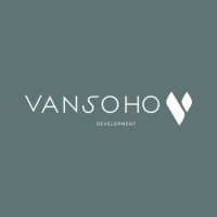 Vansoho Development logo - Similar company to Enceladus Studio